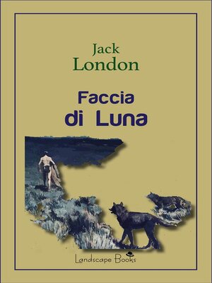 cover image of Faccia di luna